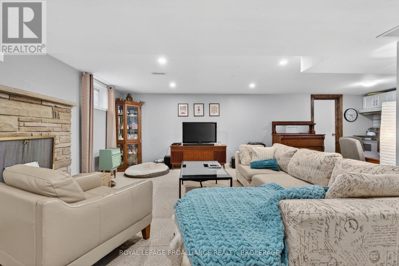 784 Safari Drive, Kingston (North Of Taylor-Kidd Blvd), Ontario  K7M 6Z5 - Photo 31 - X12870006