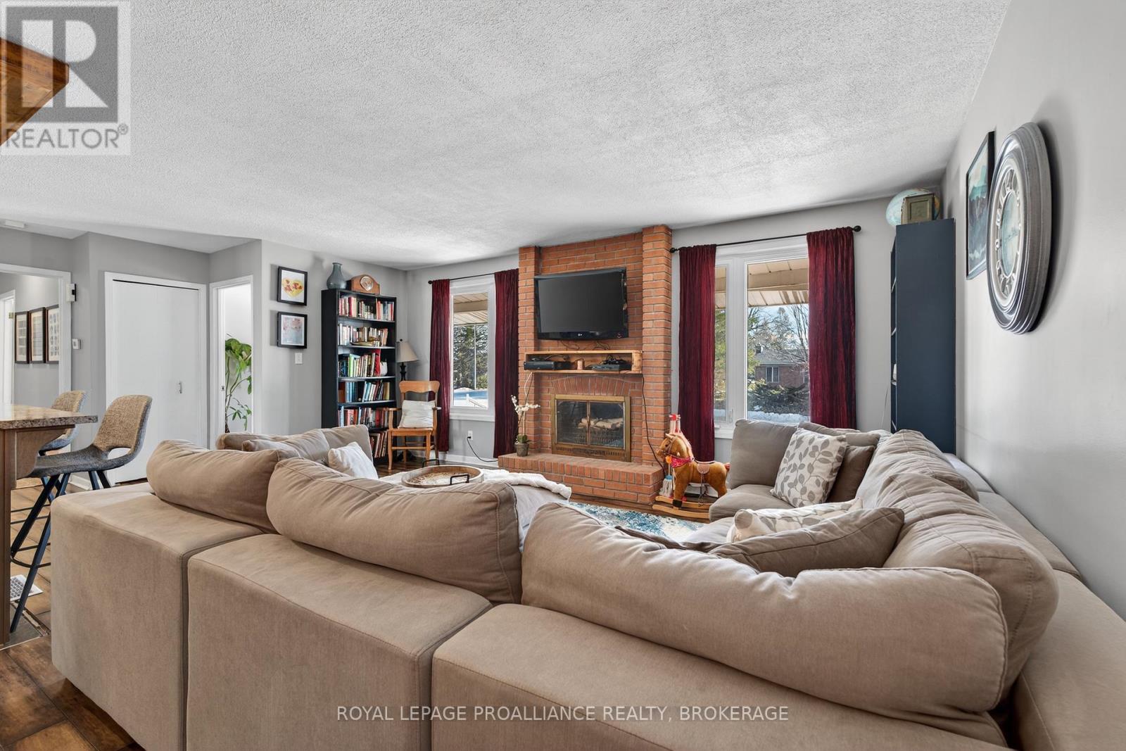 784 Safari Drive, Kingston (North Of Taylor-Kidd Blvd), Ontario  K7M 6Z5 - Photo 5 - X12870006