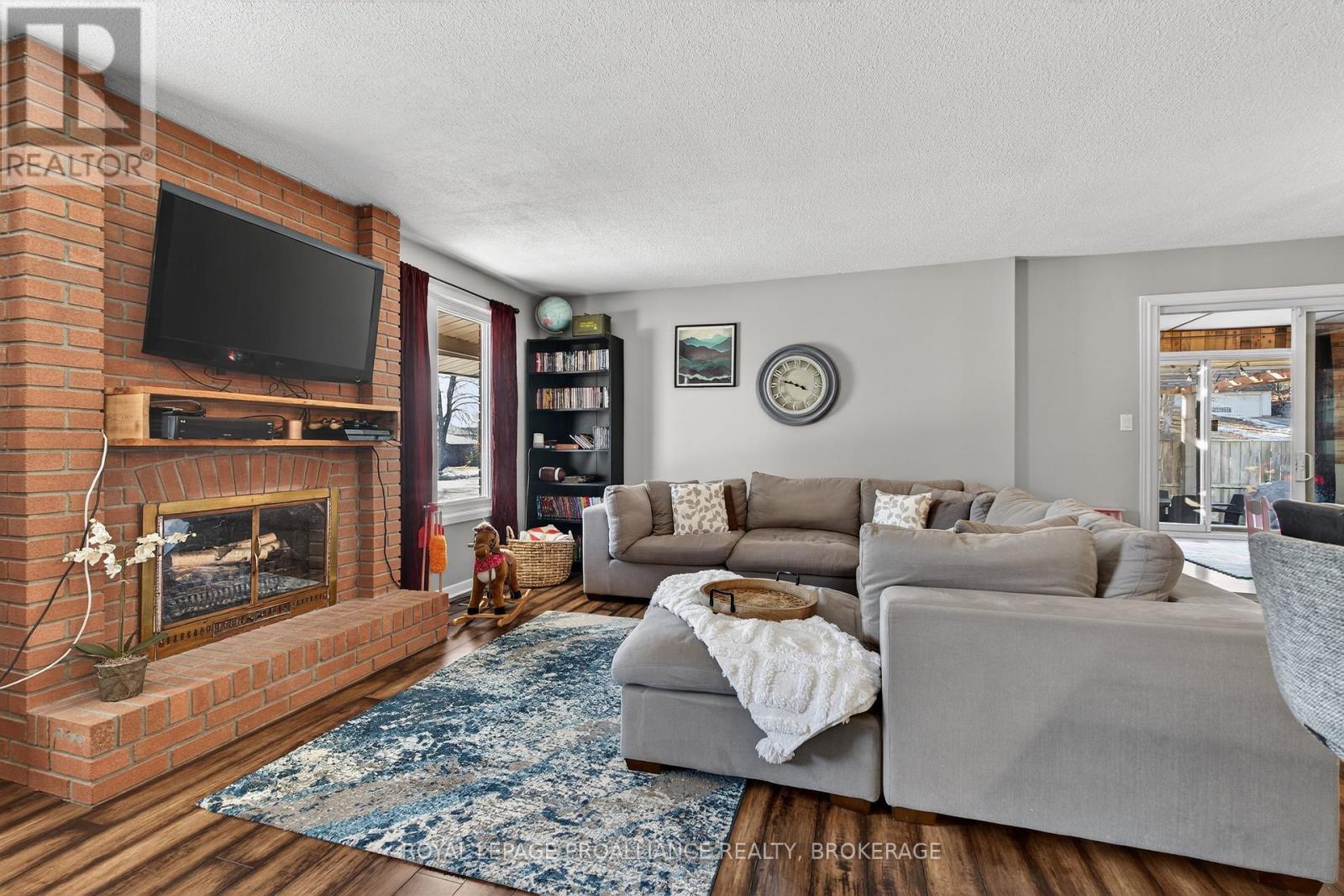 784 Safari Drive, Kingston (North Of Taylor-Kidd Blvd), Ontario  K7M 6Z5 - Photo 6 - X12870006