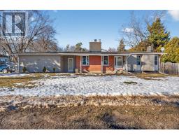 784 SAFARI DRIVE, Kingston, Ontario