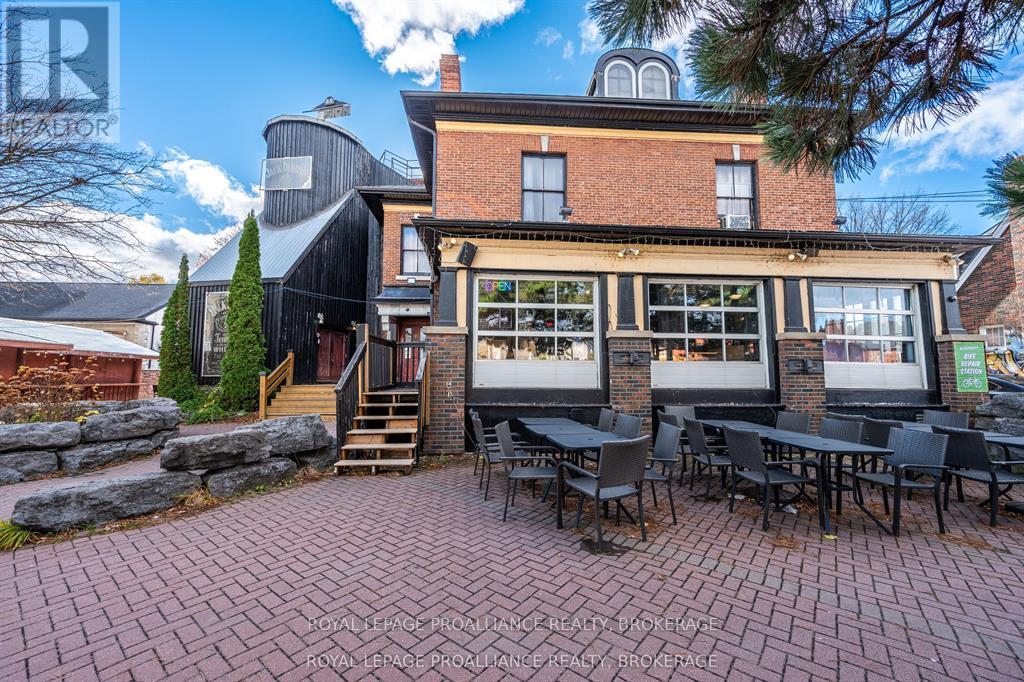 3 - 506 Princess Street, Kingston, Ontario  K7L 1C5 - Photo 3 - X12870146