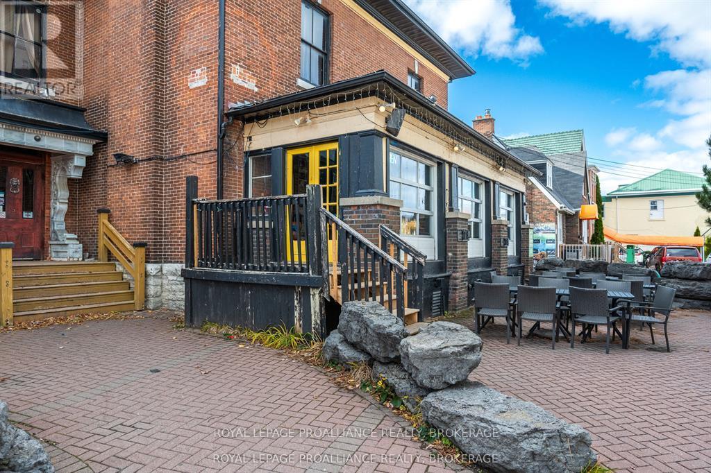 3 - 506 Princess Street, Kingston, Ontario  K7L 1C5 - Photo 7 - X12870146
