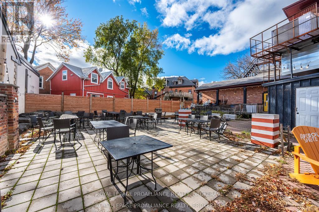 1 - 506 Princess Street, Kingston, Ontario  K7L 1C5 - Photo 10 - X12870158