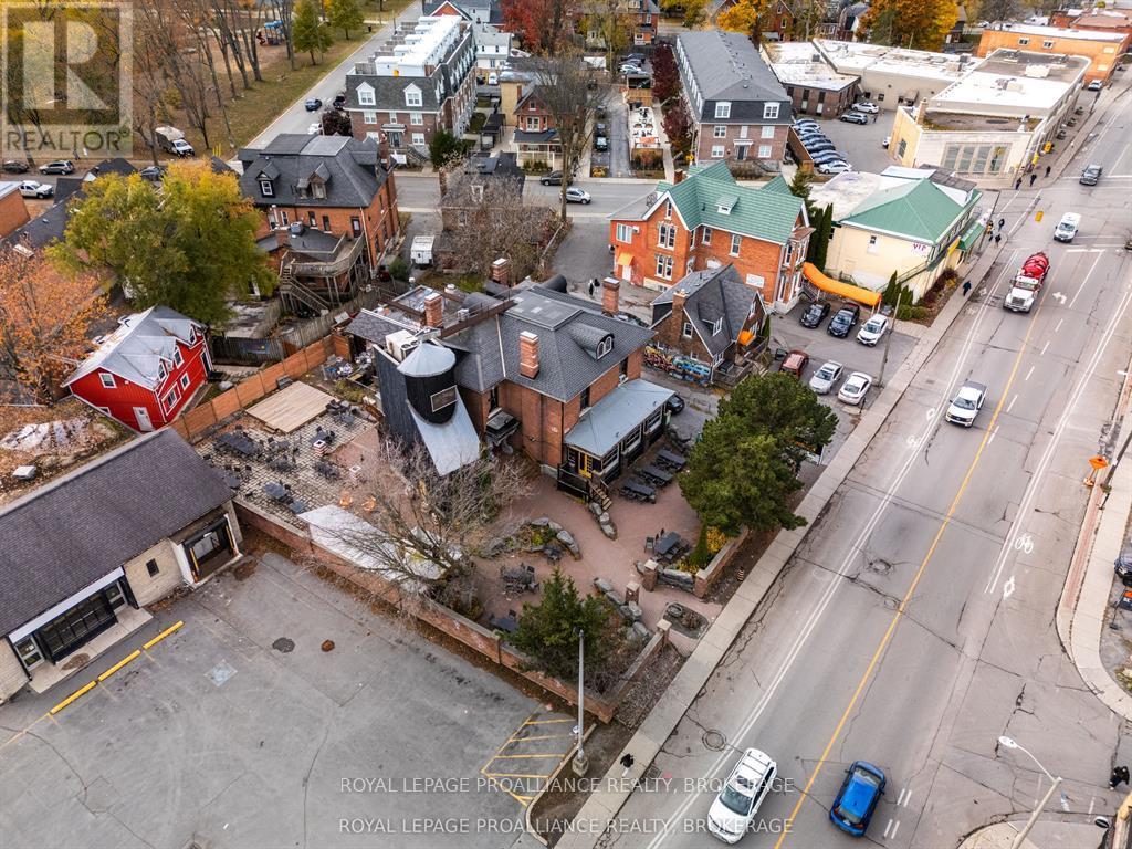 1 - 506 Princess Street, Kingston, Ontario  K7L 1C5 - Photo 15 - X12870158