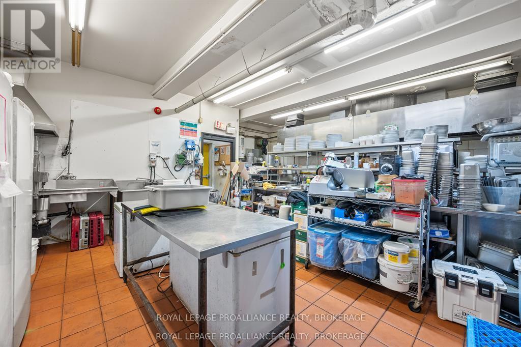 1 - 506 Princess Street, Kingston, Ontario  K7L 1C5 - Photo 25 - X12870158