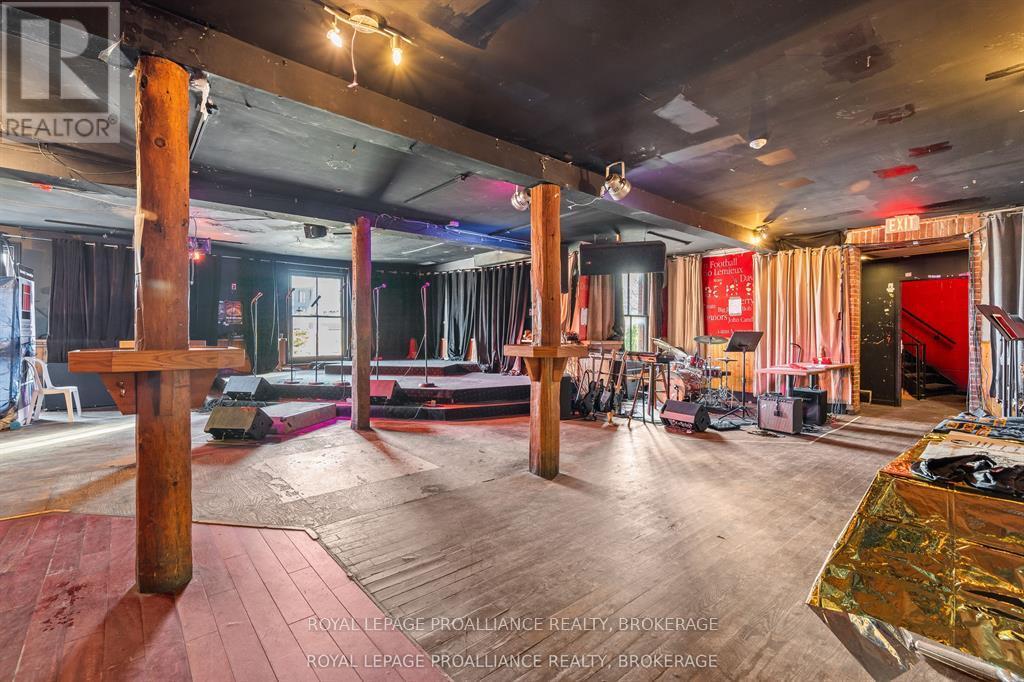 1 - 506 Princess Street, Kingston, Ontario  K7L 1C5 - Photo 43 - X12870158