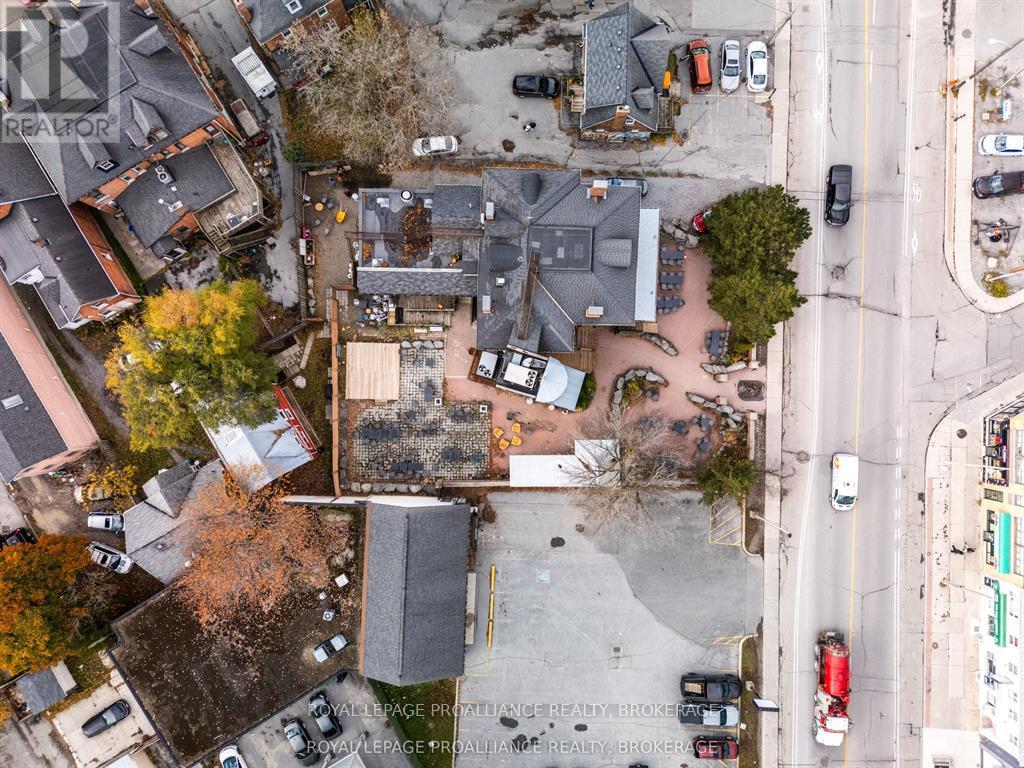 2 - 506 Princess Street, Kingston, Ontario  K7L 1C5 - Photo 16 - X12870170