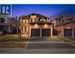 2443 NEWPORT Street, Burlington, Ontario