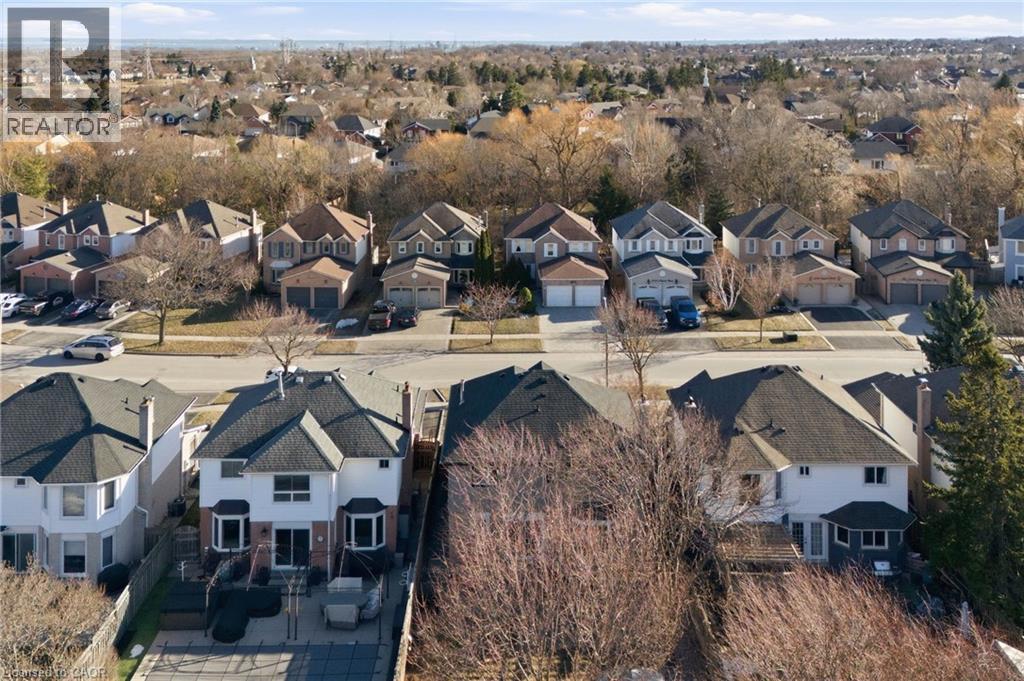 2443 Newport Street, Burlington, Ontario  L7M 3Y1 - Photo 47 - 40810760