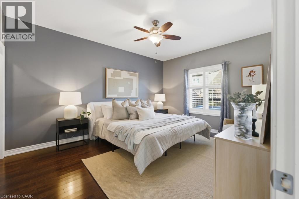 53 Redfern Avenue Unit# 27, Hamilton, Ontario  L9C 0E2 - Photo 11 - 40811066