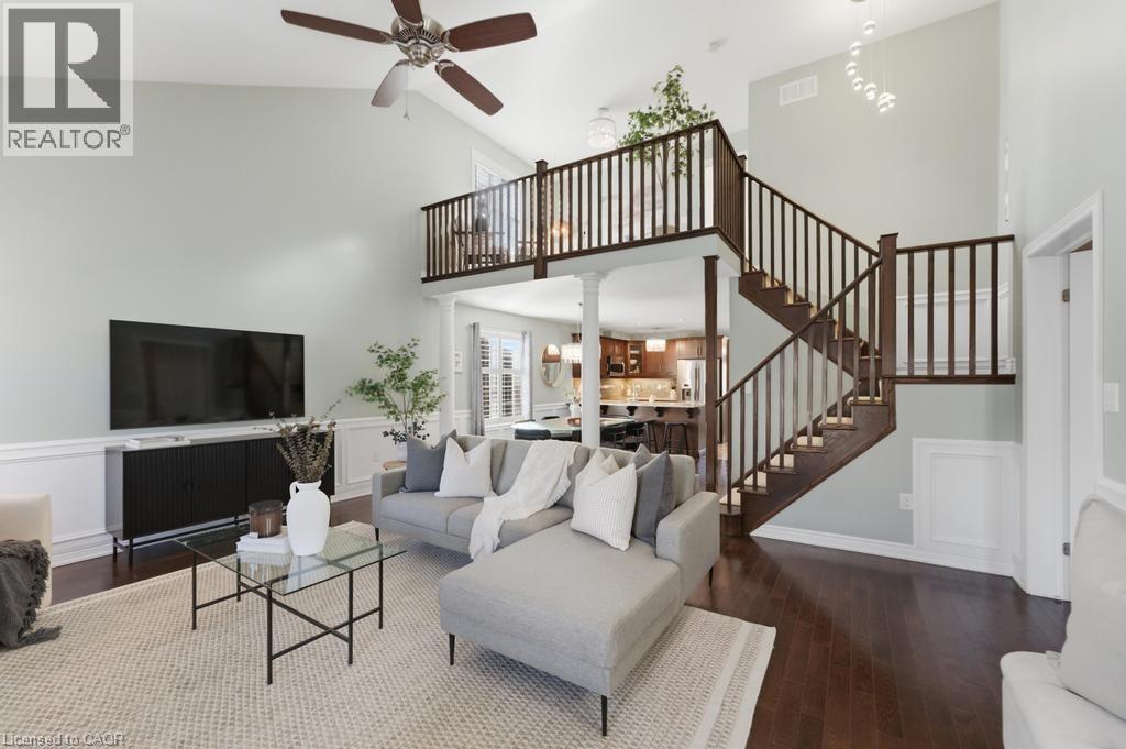 53 Redfern Avenue Unit# 27, Hamilton, Ontario  L9C 0E2 - Photo 9 - 40811066