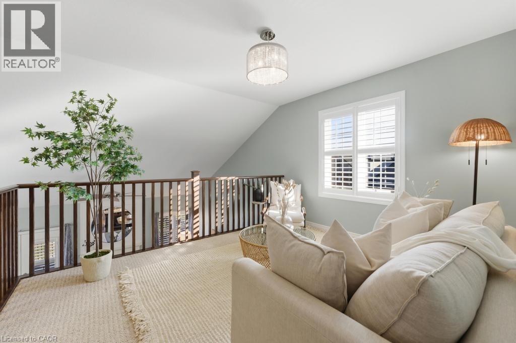 53 Redfern Avenue Unit# 27, Hamilton, Ontario  L9C 0E2 - Photo 18 - 40811066