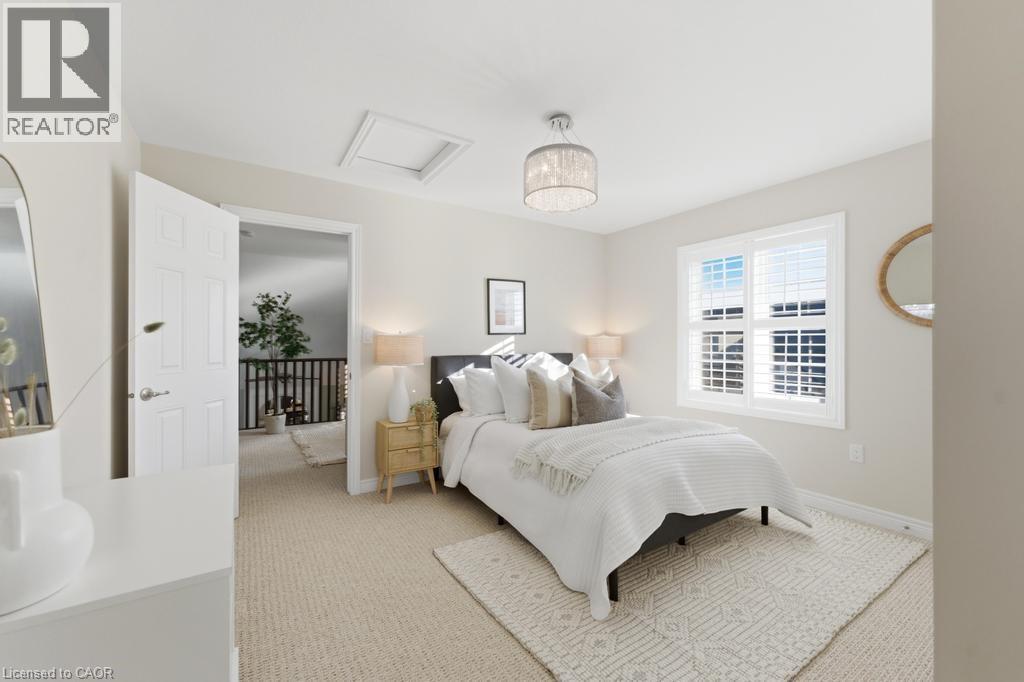 53 Redfern Avenue Unit# 27, Hamilton, Ontario  L9C 0E2 - Photo 20 - 40811066