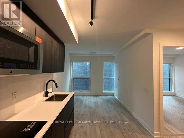 604 - 327 King Street, Toronto, Ontario  M5V 0W7 - Photo 5 - C12869940