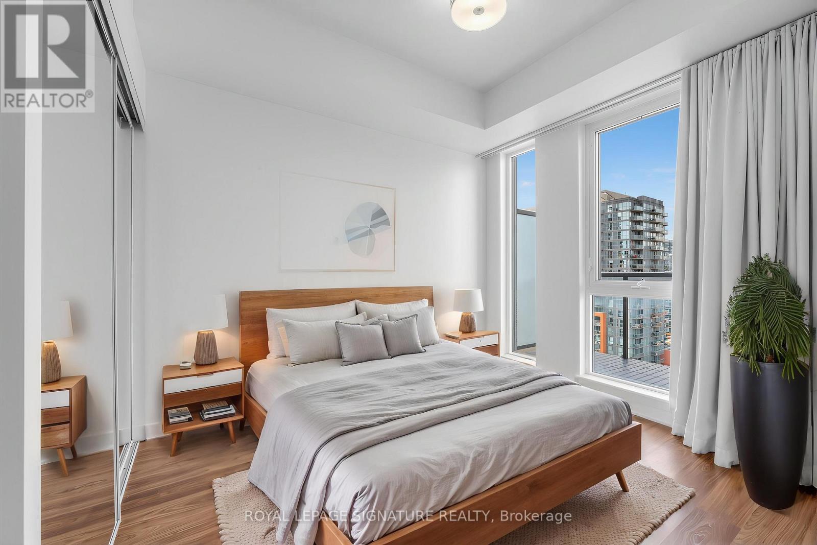 1214 - 260 Sackville Street, Toronto, Ontario  M5A 0B3 - Photo 11 - C12870008