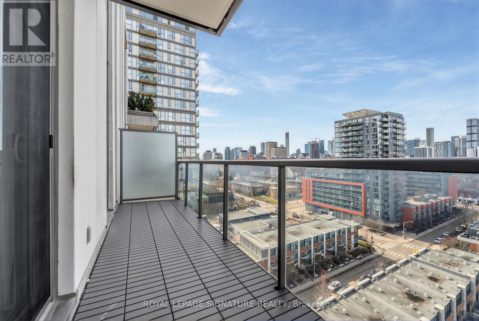 1214 - 260 Sackville Street, Toronto, Ontario  M5A 0B3 - Photo 17 - C12870008