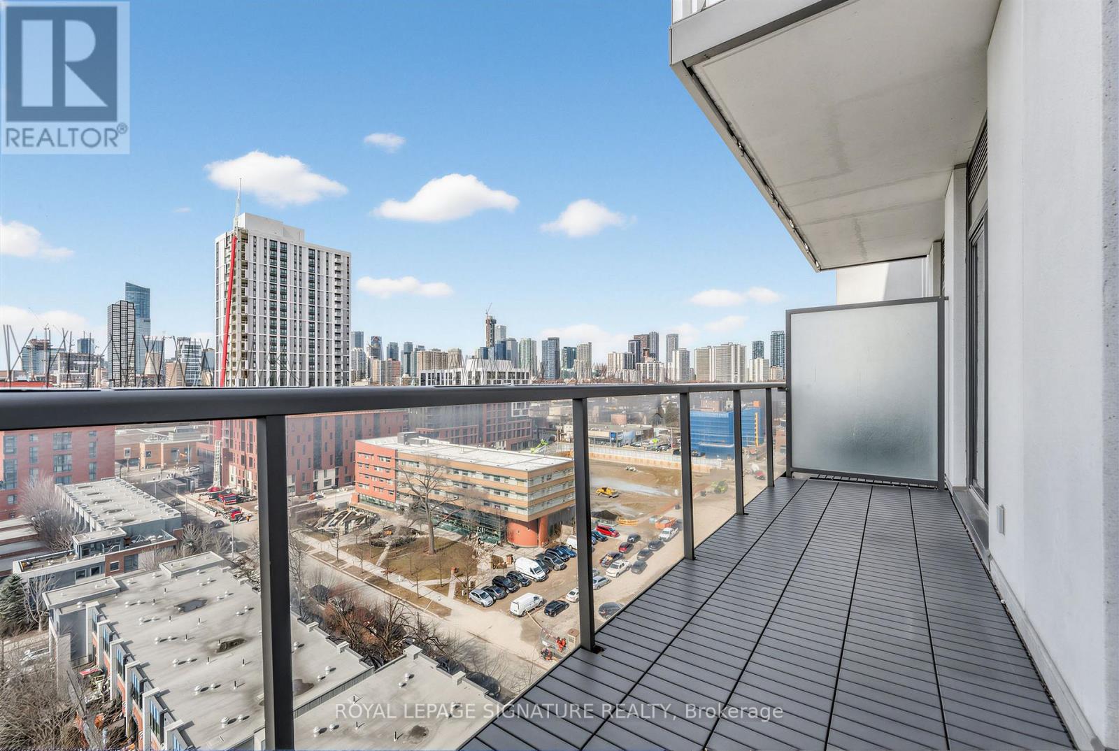 1214 - 260 Sackville Street, Toronto, Ontario  M5A 0B3 - Photo 18 - C12870008