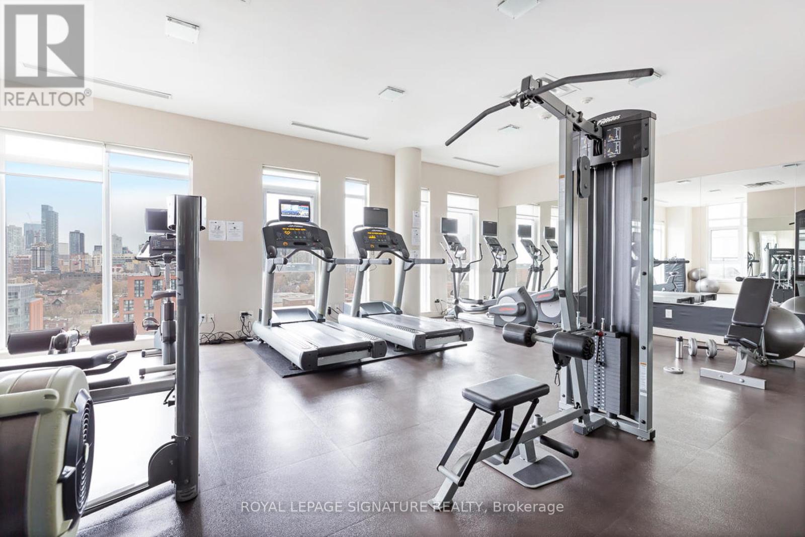 1214 - 260 Sackville Street, Toronto, Ontario  M5A 0B3 - Photo 22 - C12870008