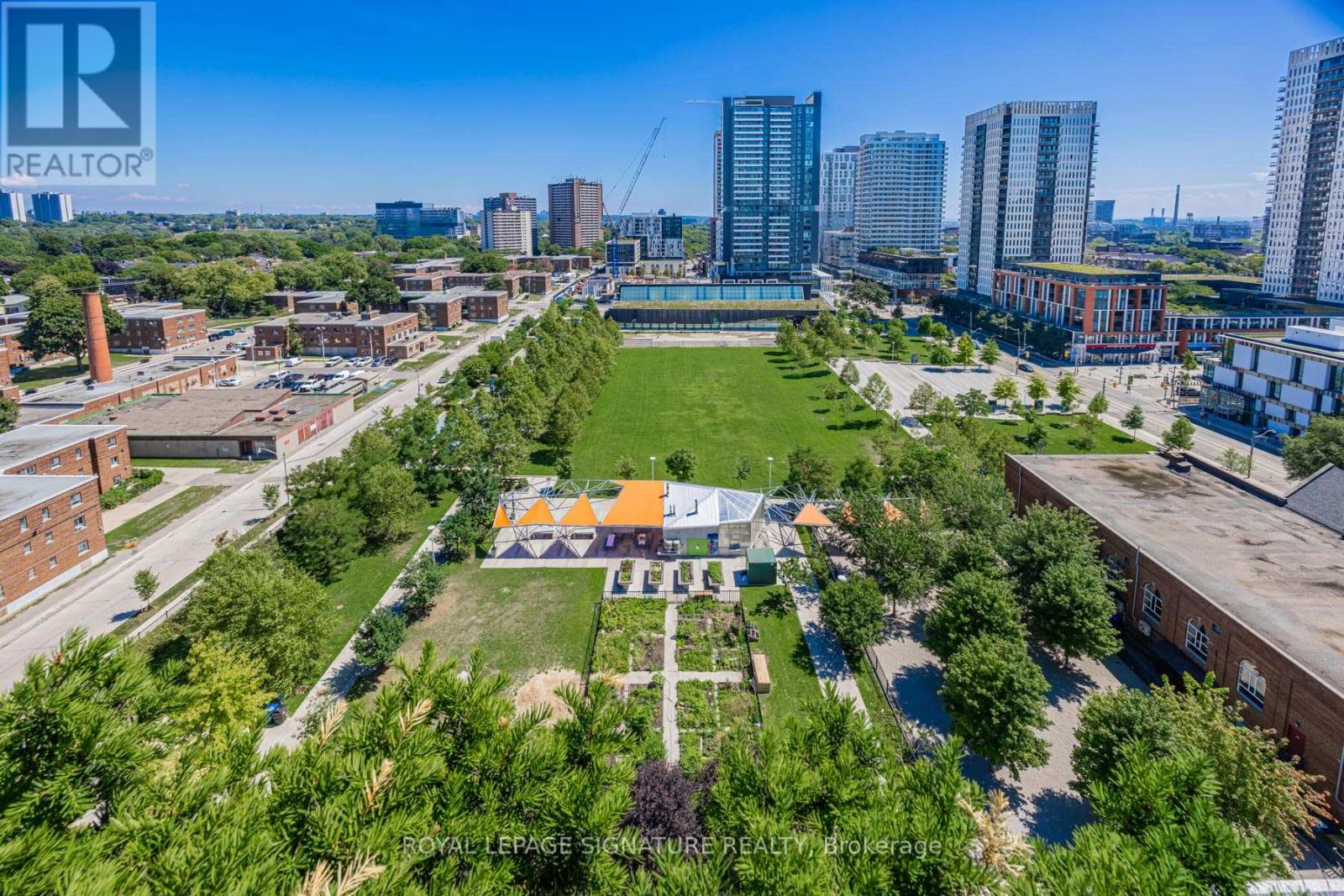 1214 - 260 Sackville Street, Toronto, Ontario  M5A 0B3 - Photo 24 - C12870008