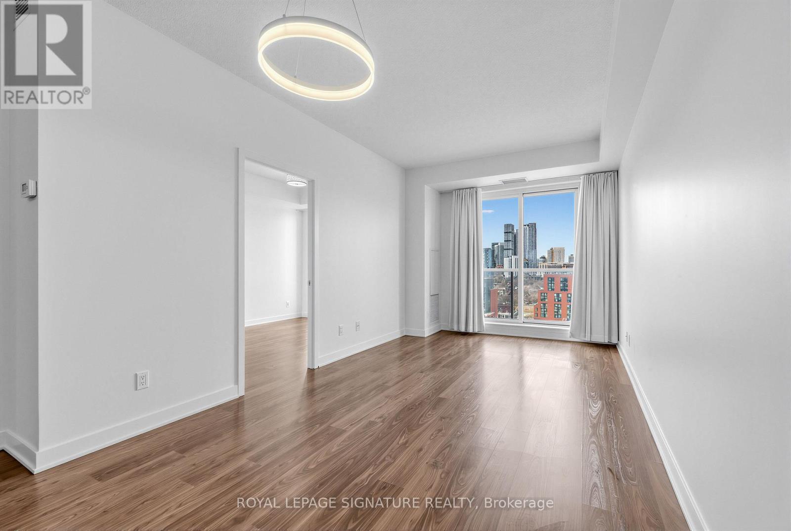 1214 - 260 Sackville Street, Toronto, Ontario  M5A 0B3 - Photo 3 - C12870008