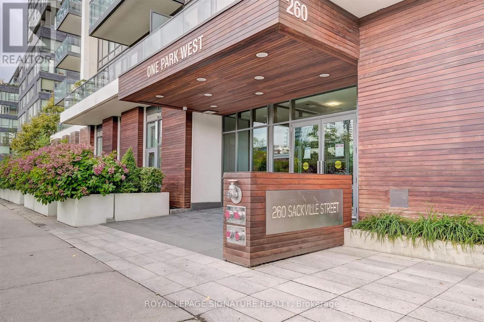 1214 - 260 Sackville Street, Toronto, Ontario  M5A 0B3 - Photo 30 - C12870008