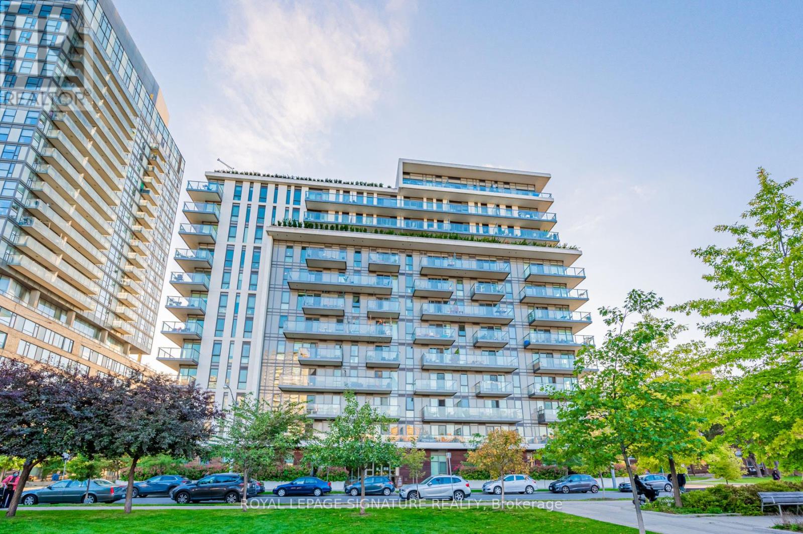 1214 - 260 Sackville Street, Toronto, Ontario  M5A 0B3 - Photo 31 - C12870008