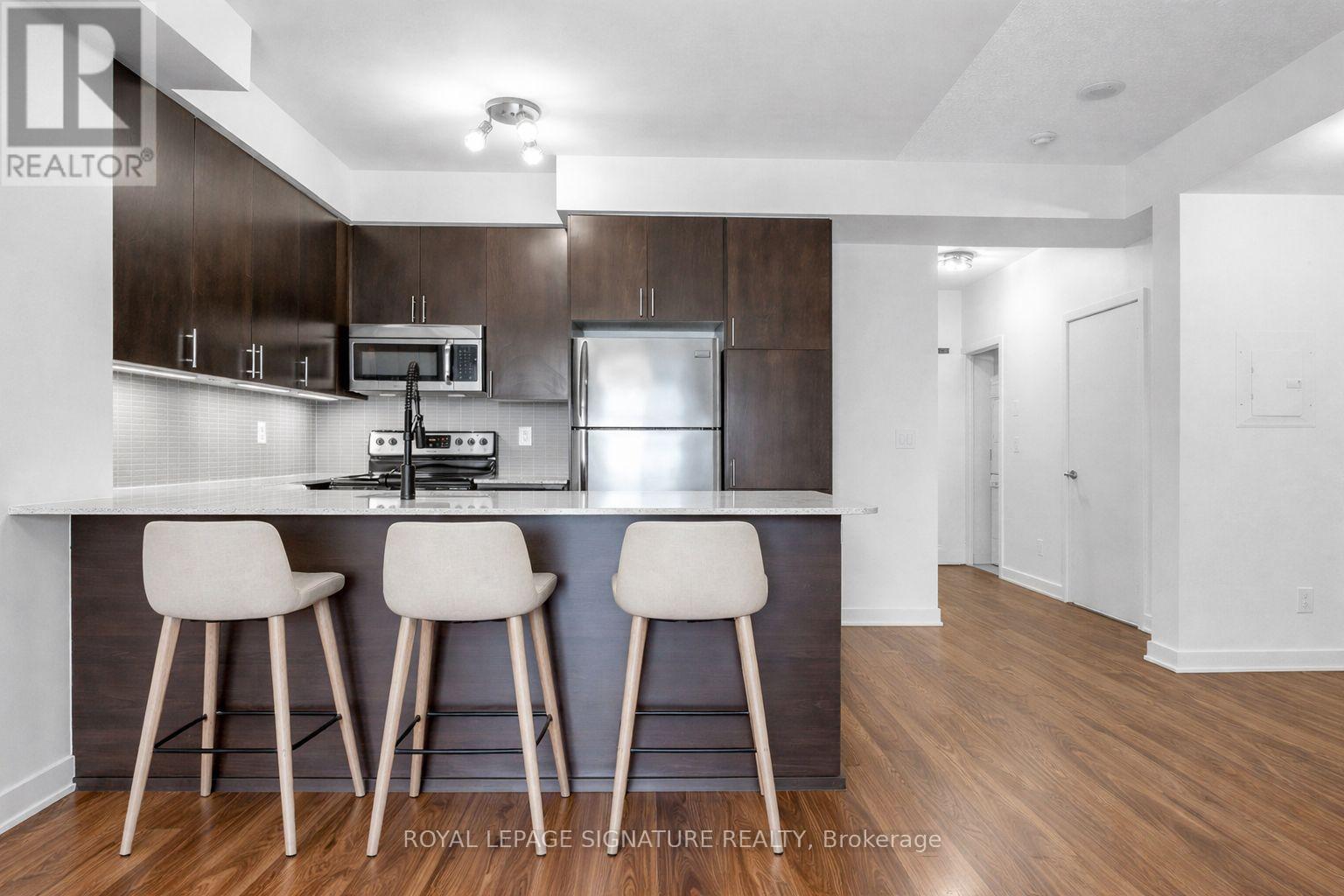 1214 - 260 Sackville Street, Toronto, Ontario  M5A 0B3 - Photo 5 - C12870008