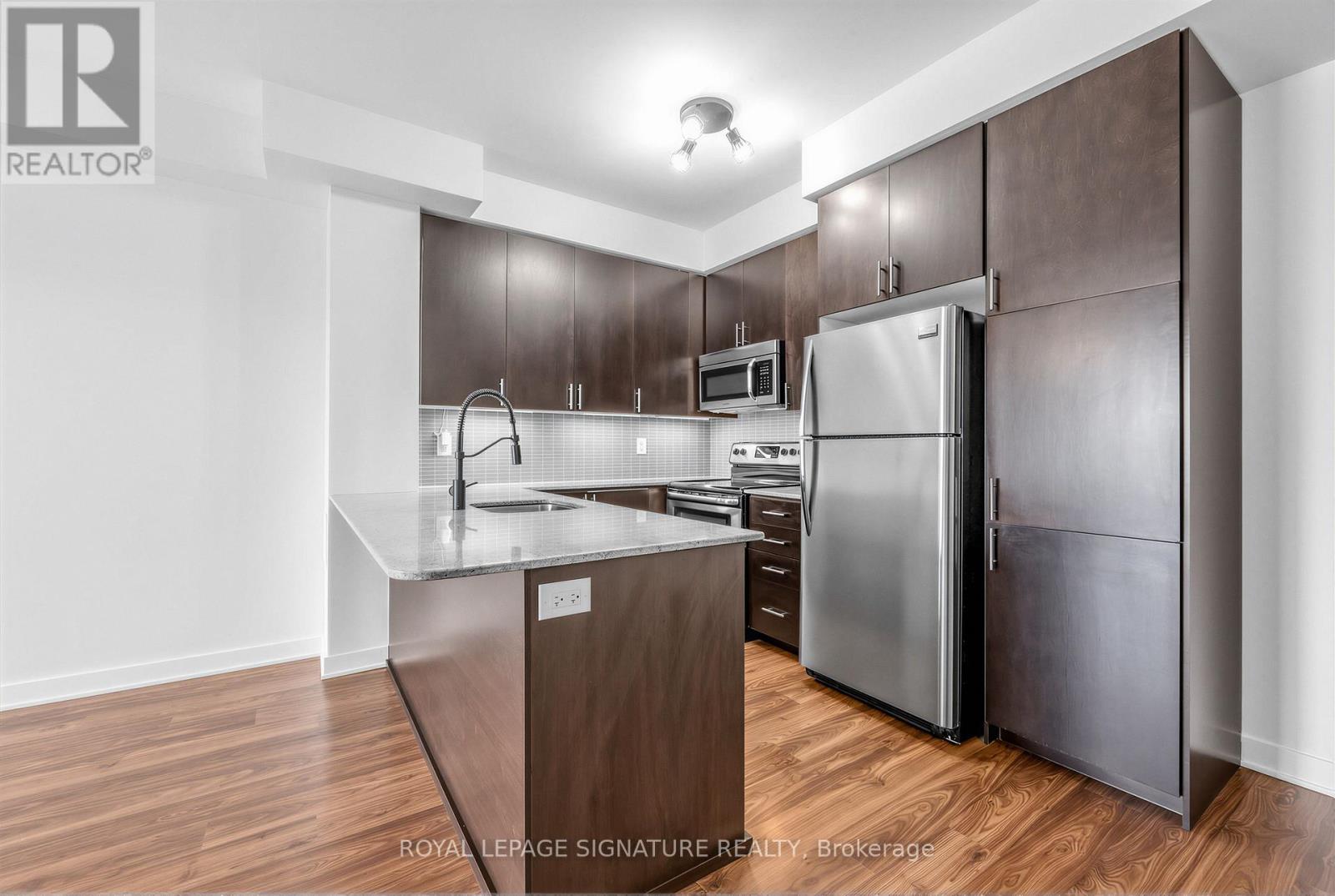 1214 - 260 Sackville Street, Toronto, Ontario  M5A 0B3 - Photo 6 - C12870008