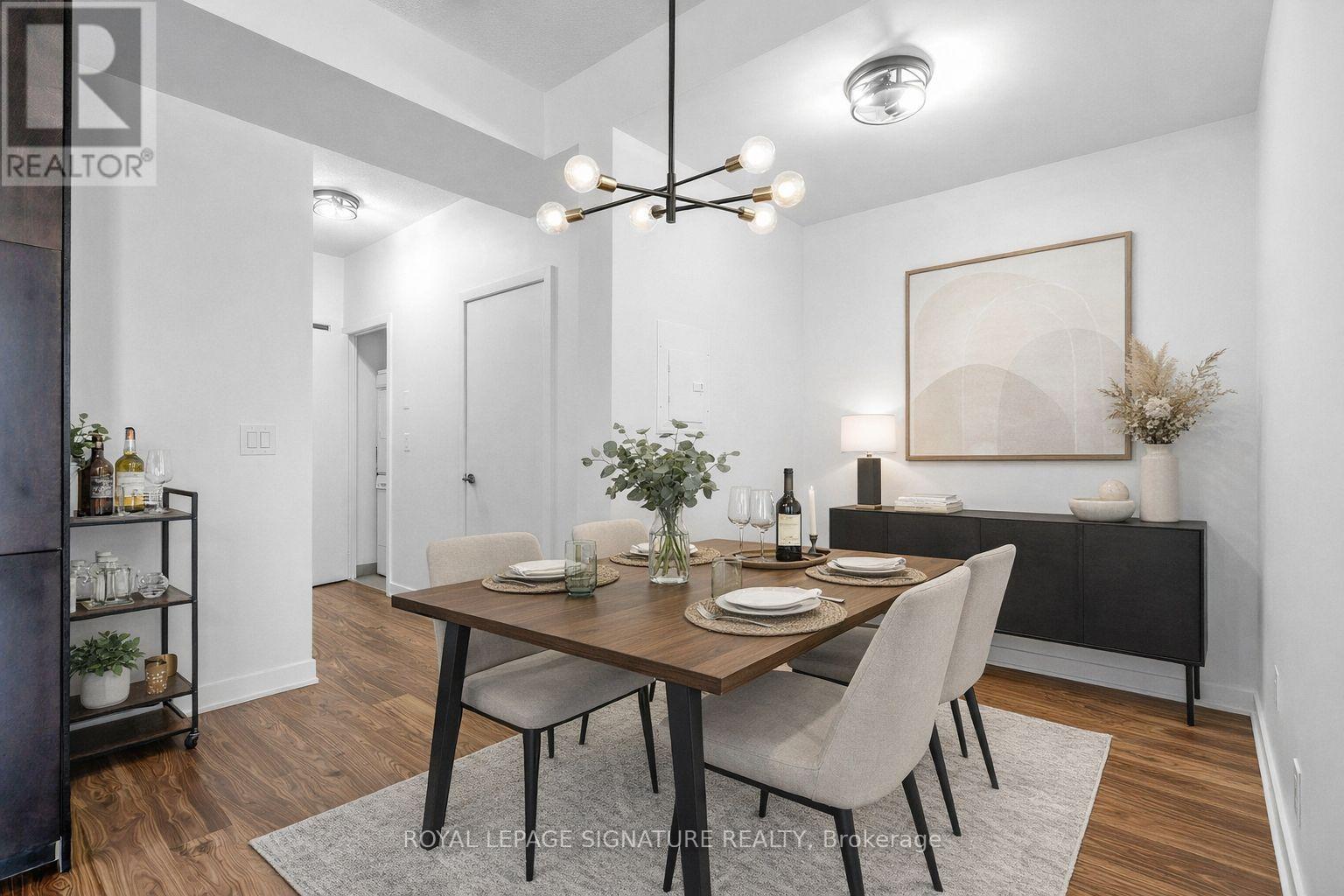 1214 - 260 Sackville Street, Toronto, Ontario  M5A 0B3 - Photo 9 - C12870008