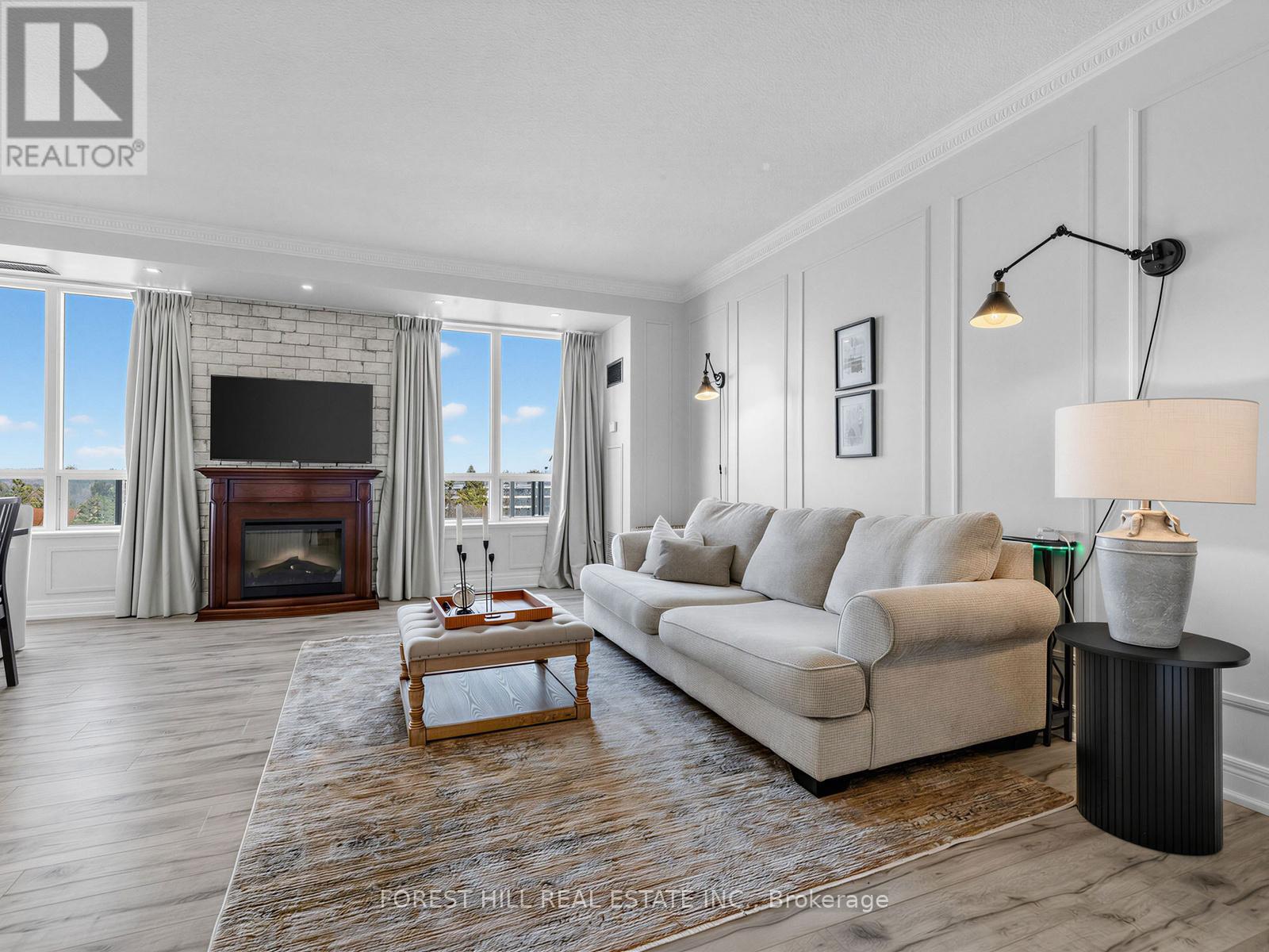 1001 - 1 Clairtrell Road, Toronto, Ontario  M2N 7H6 - Photo 10 - C12870054