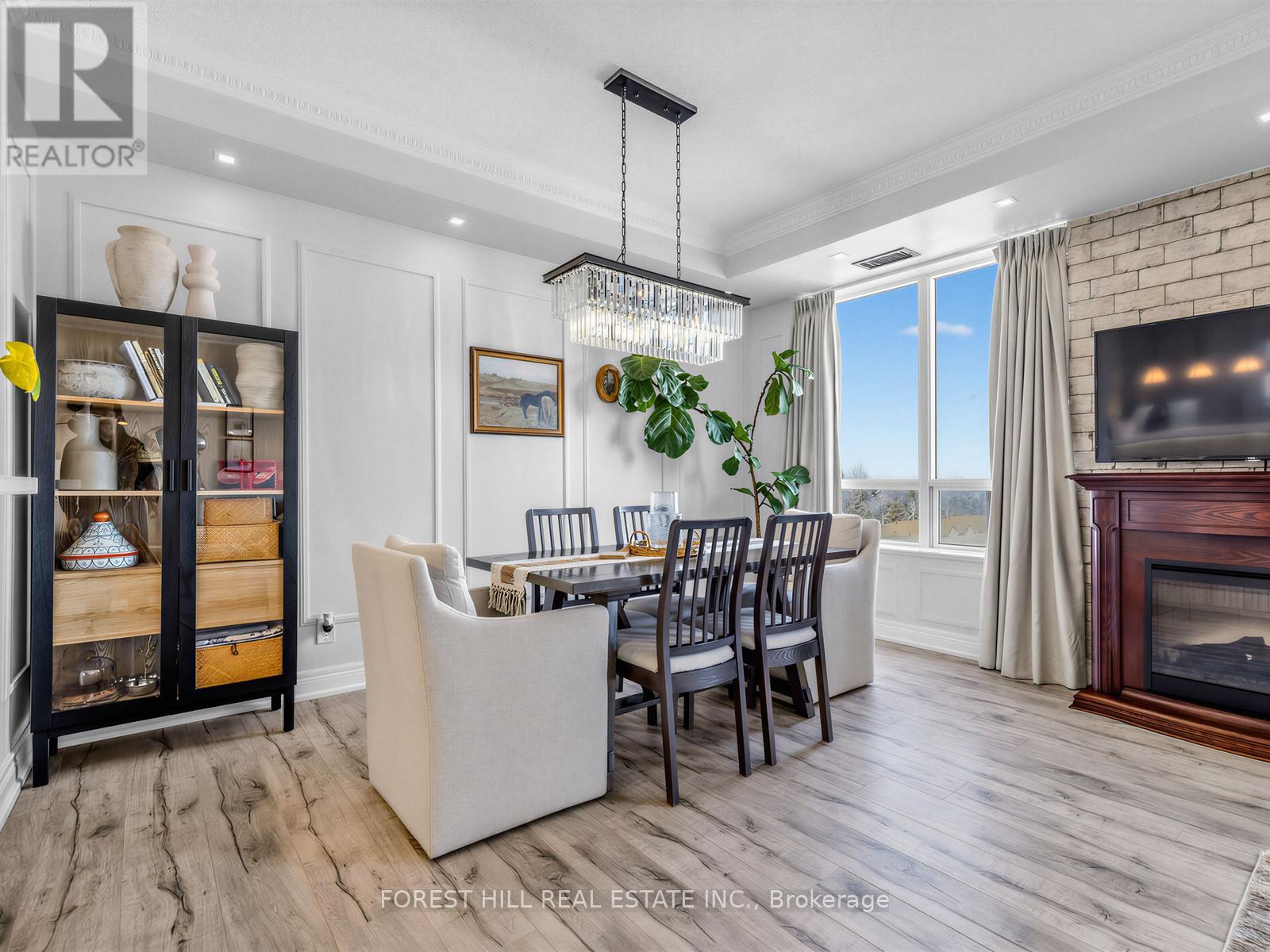 1001 - 1 Clairtrell Road, Toronto, Ontario  M2N 7H6 - Photo 12 - C12870054