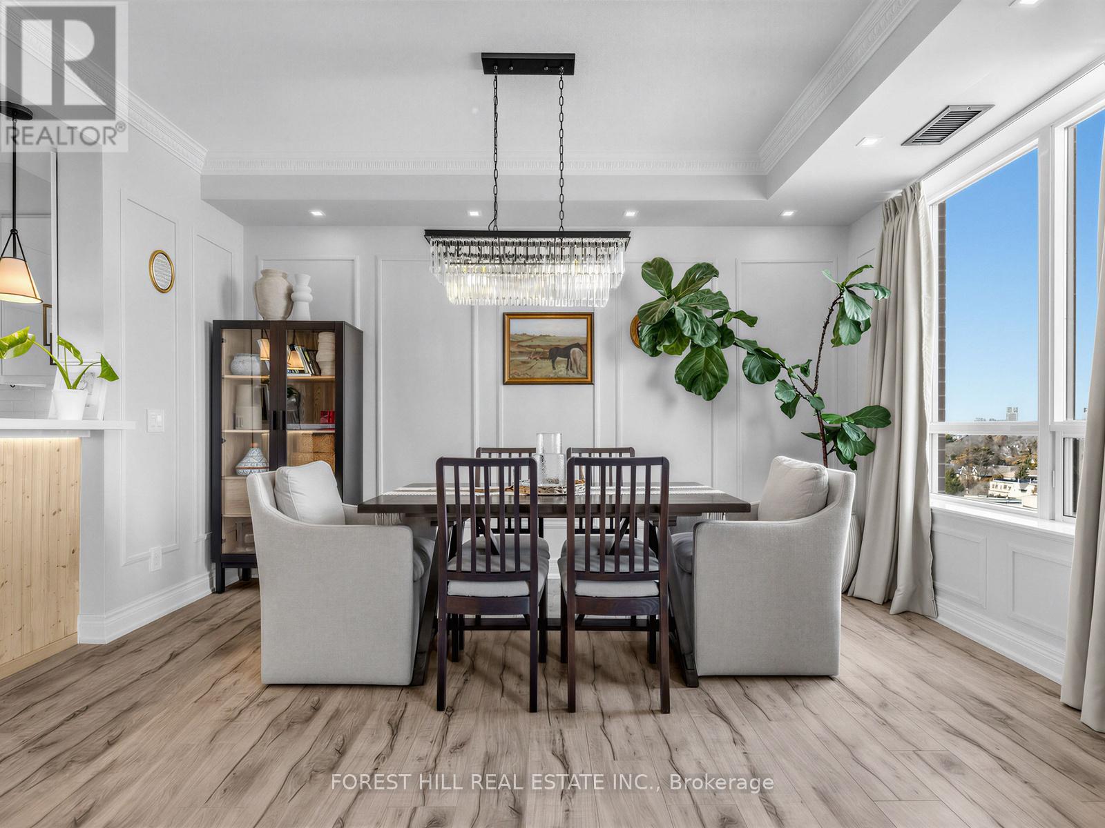 1001 - 1 Clairtrell Road, Toronto, Ontario  M2N 7H6 - Photo 14 - C12870054