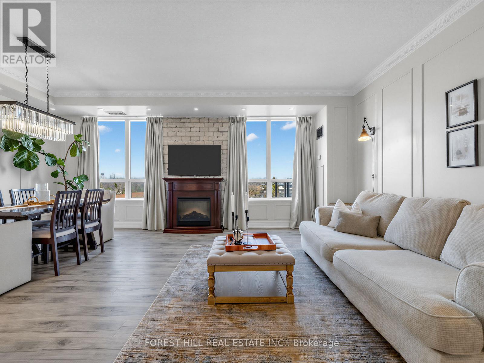 1001 - 1 Clairtrell Road, Toronto, Ontario  M2N 7H6 - Photo 18 - C12870054