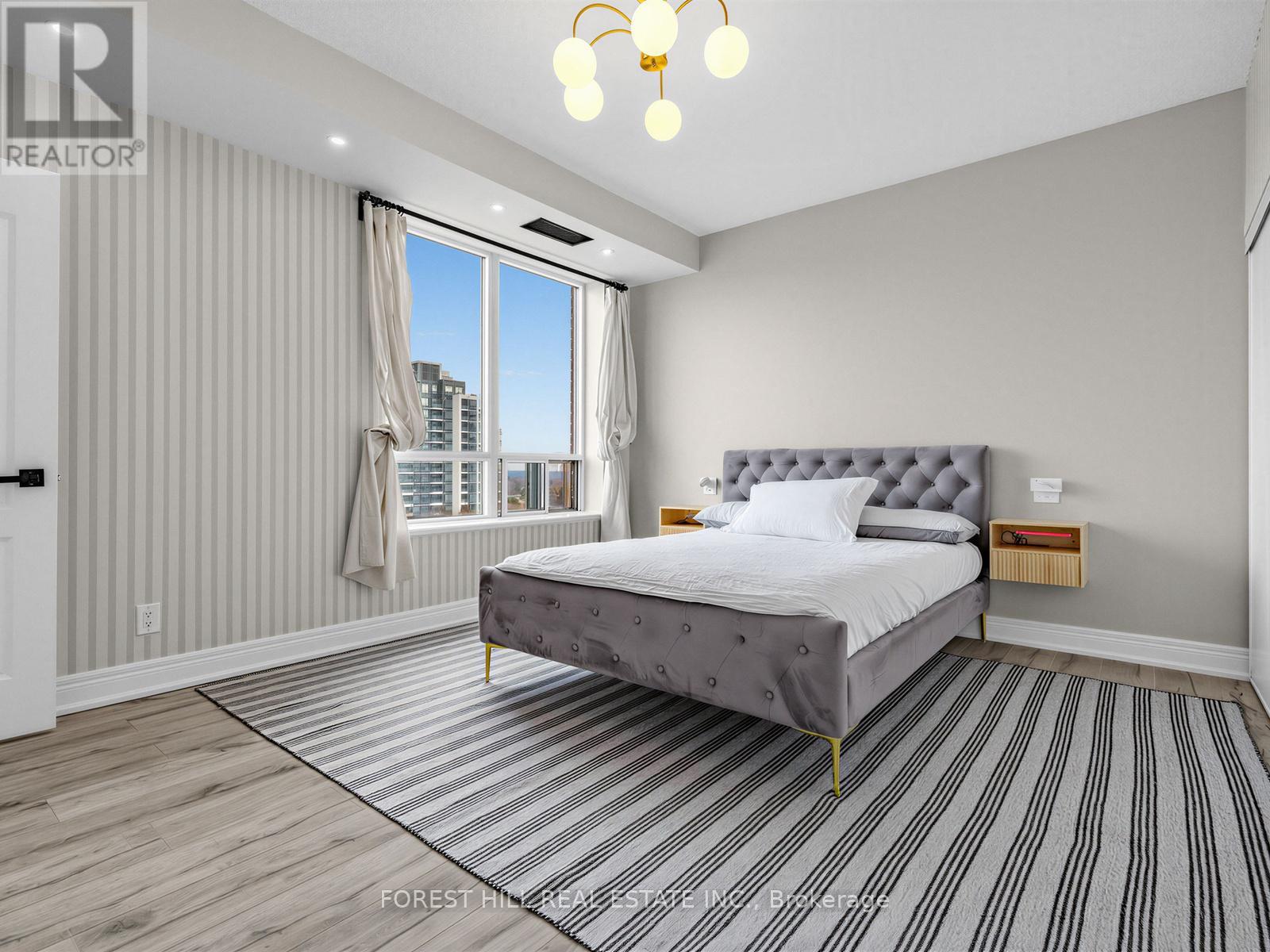 1001 - 1 Clairtrell Road, Toronto, Ontario  M2N 7H6 - Photo 19 - C12870054