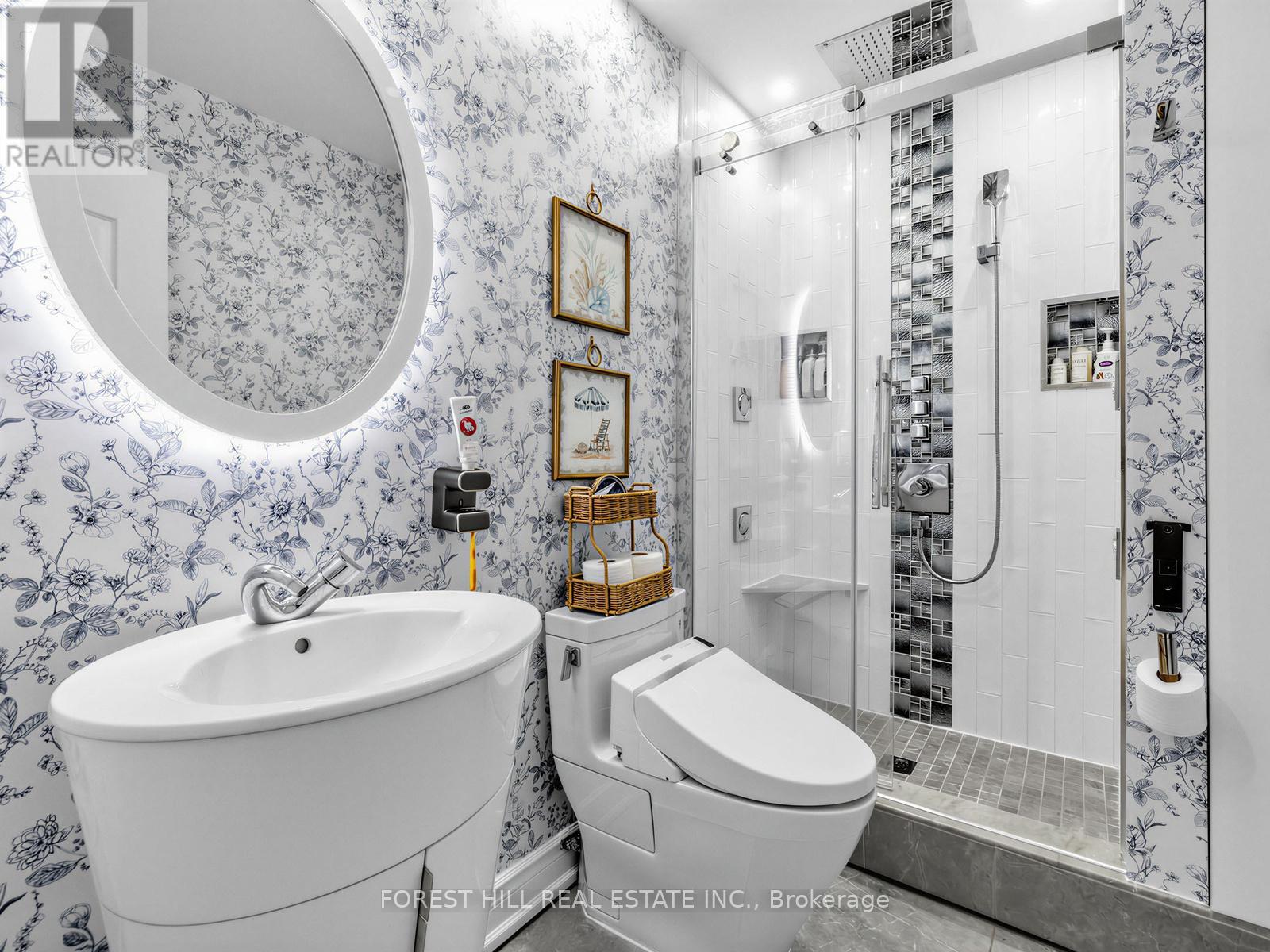 1001 - 1 Clairtrell Road, Toronto, Ontario  M2N 7H6 - Photo 24 - C12870054