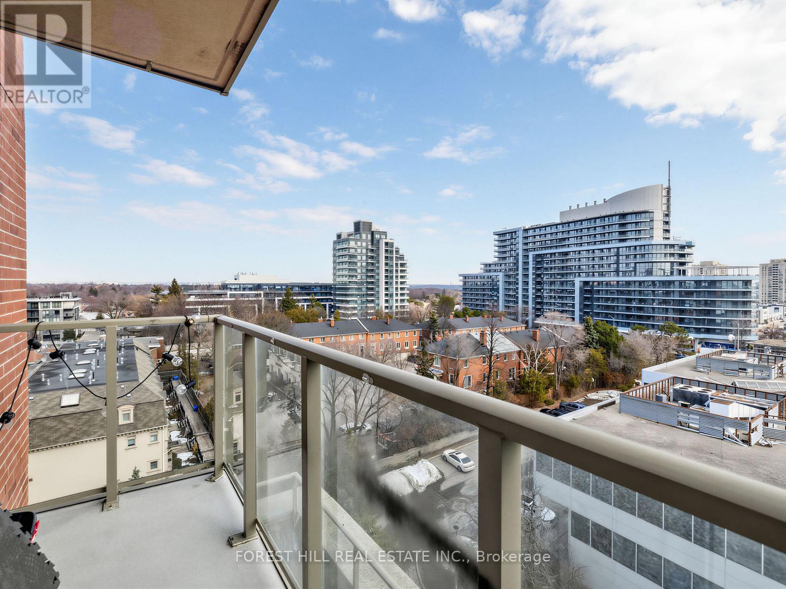 1001 - 1 Clairtrell Road, Toronto, Ontario  M2N 7H6 - Photo 26 - C12870054
