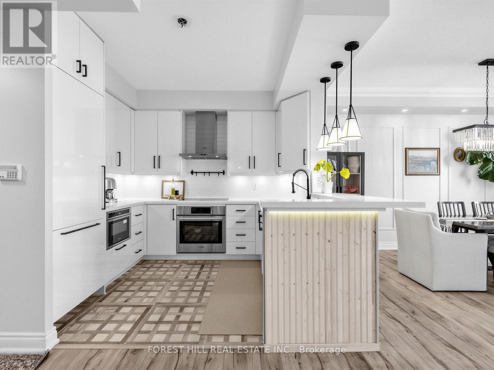 1001 - 1 Clairtrell Road, Toronto, Ontario  M2N 7H6 - Photo 7 - C12870054