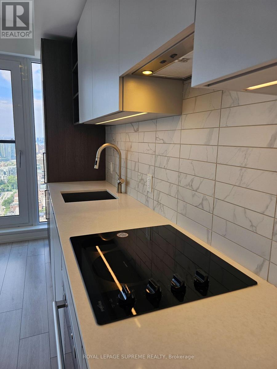 5003 - 55 Mercer Street, Toronto, Ontario  M5V 0W4 - Photo 11 - C12870060