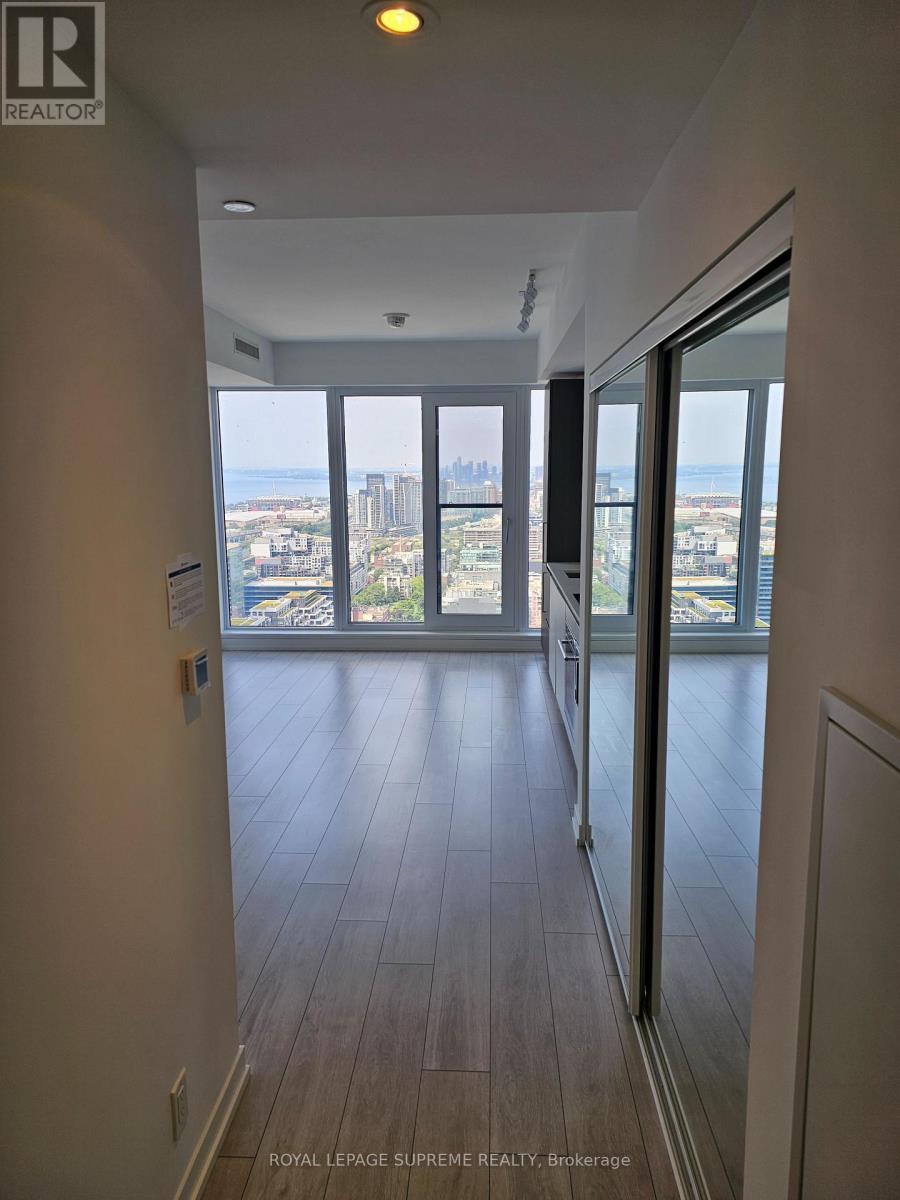 5003 - 55 Mercer Street, Toronto, Ontario  M5V 0W4 - Photo 2 - C12870060