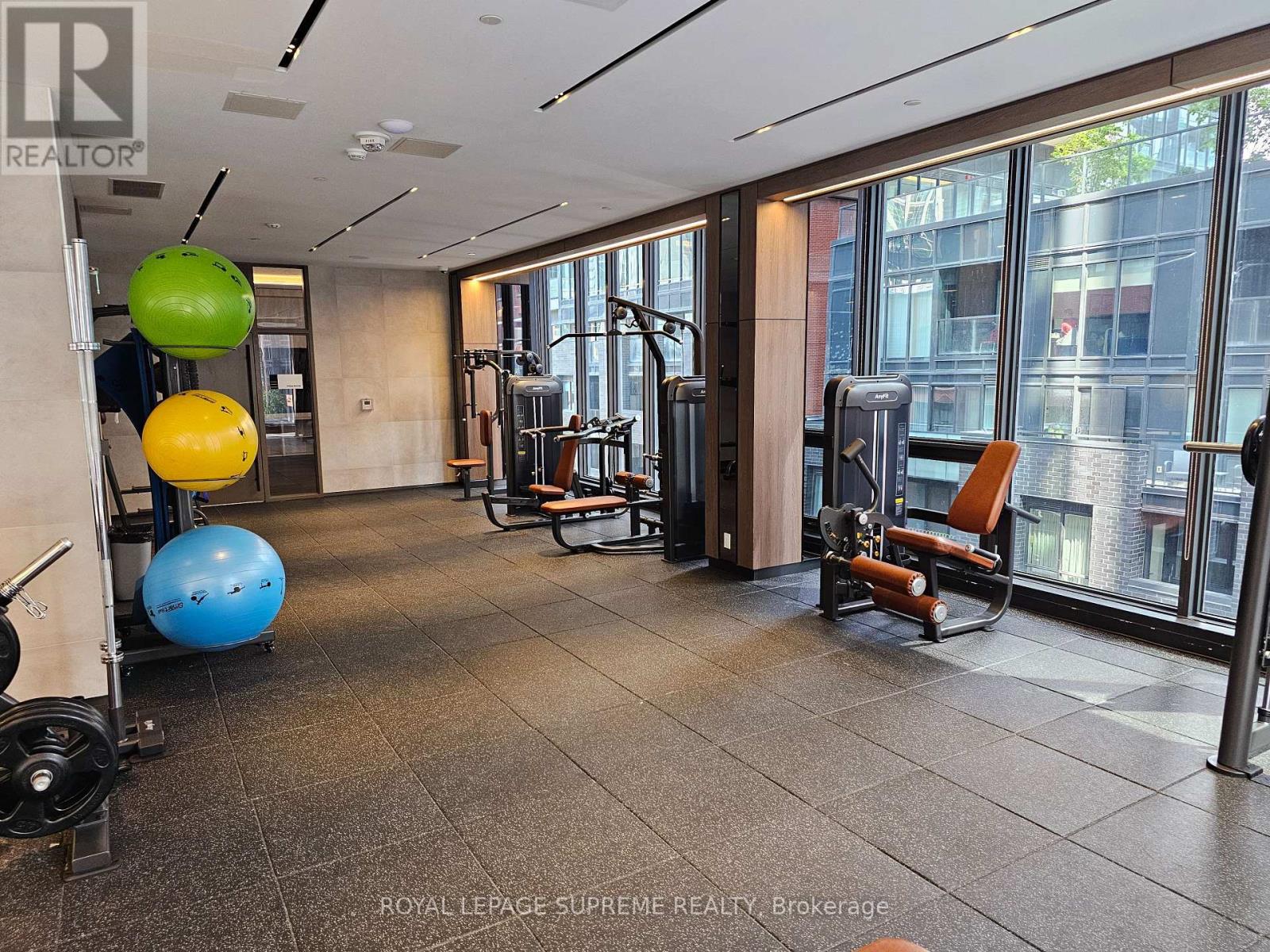 5003 - 55 Mercer Street, Toronto, Ontario  M5V 0W4 - Photo 35 - C12870060