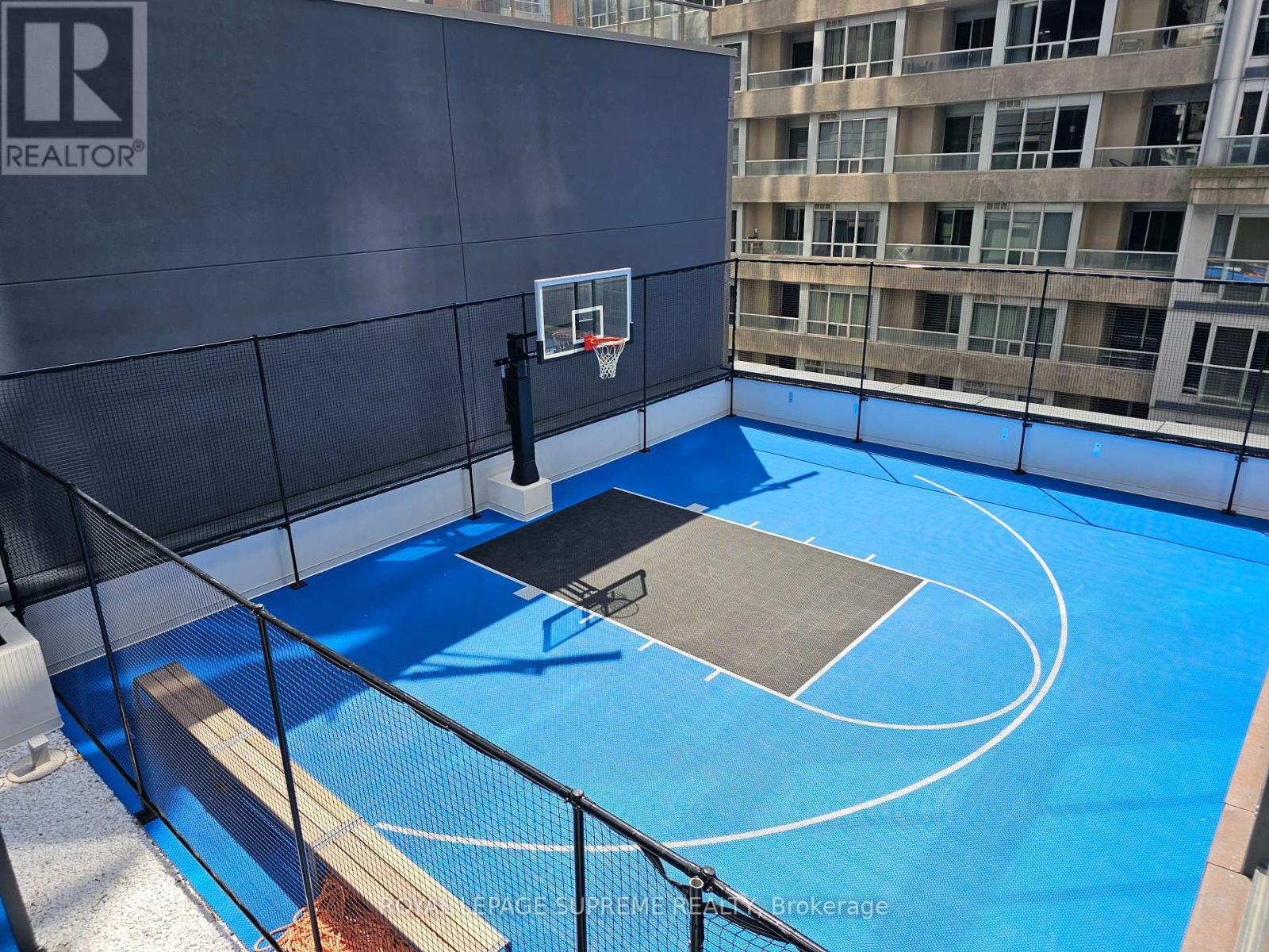 5003 - 55 Mercer Street, Toronto, Ontario  M5V 0W4 - Photo 38 - C12870060