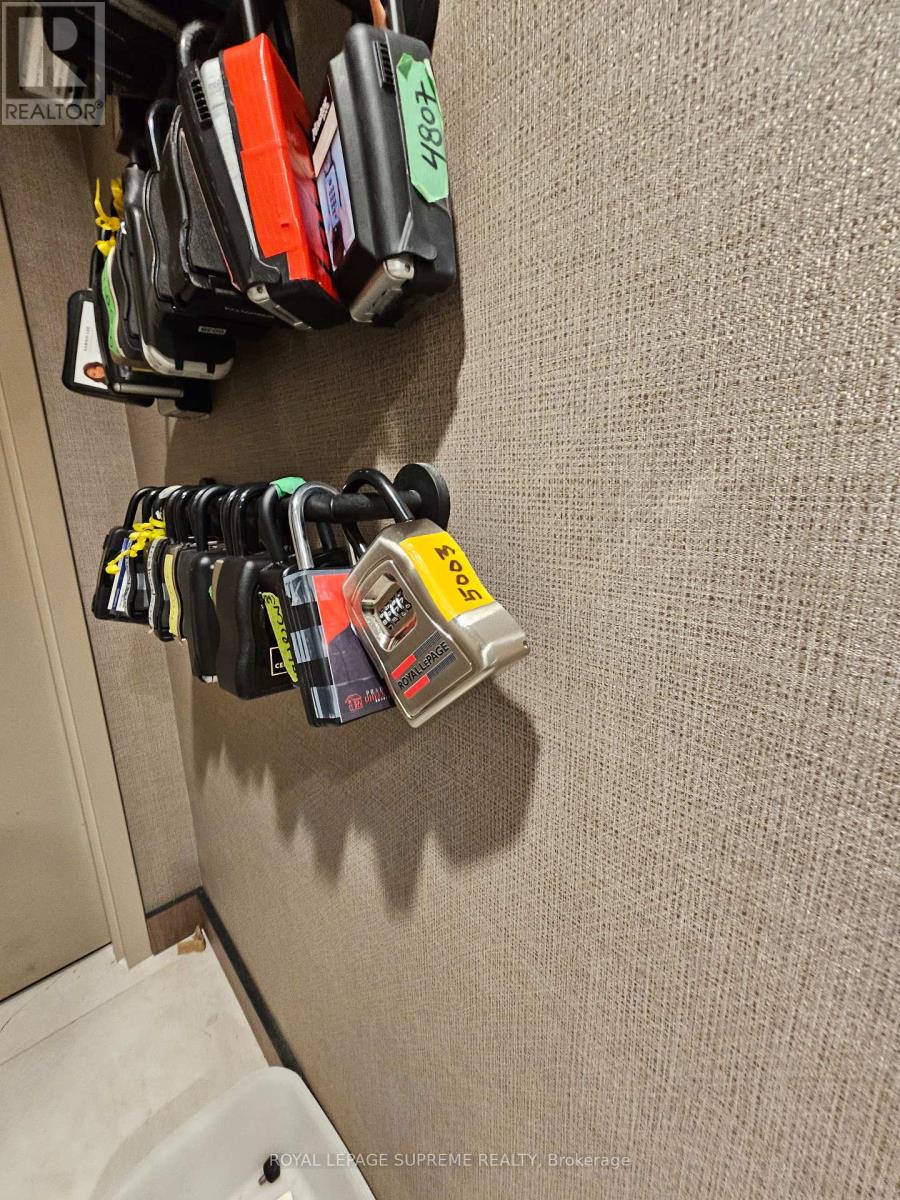 5003 - 55 Mercer Street, Toronto, Ontario  M5V 0W4 - Photo 39 - C12870060