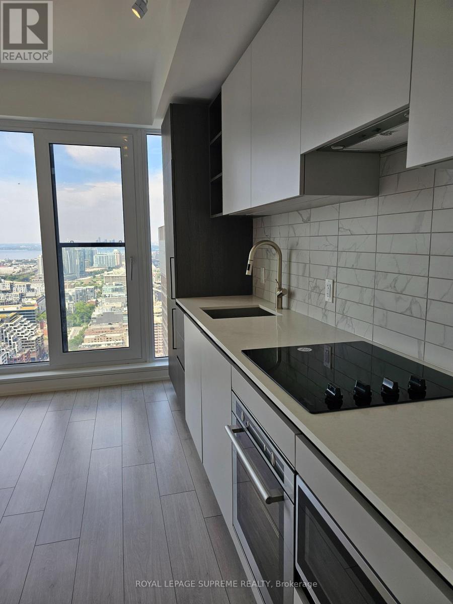 5003 - 55 Mercer Street, Toronto, Ontario  M5V 0W4 - Photo 9 - C12870060