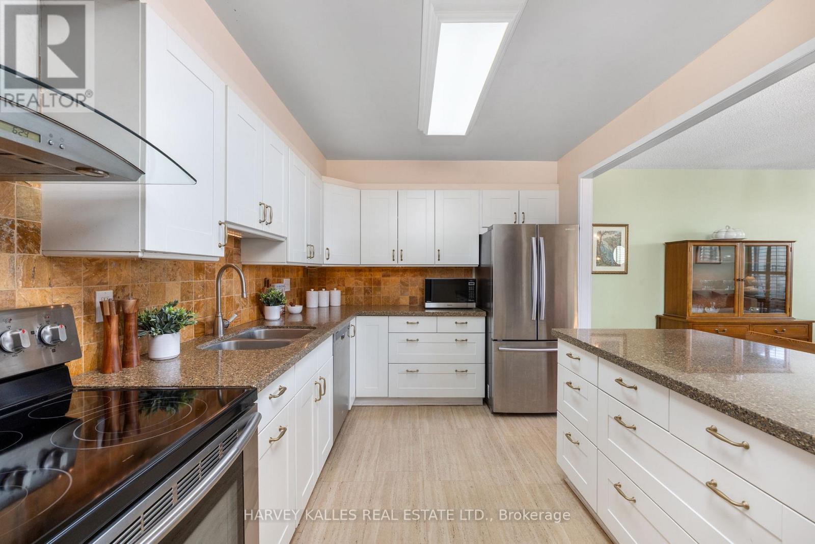 504 - 10 Fashion Roseway, Toronto, Ontario  M2N 6B6 - Photo 10 - C12870116