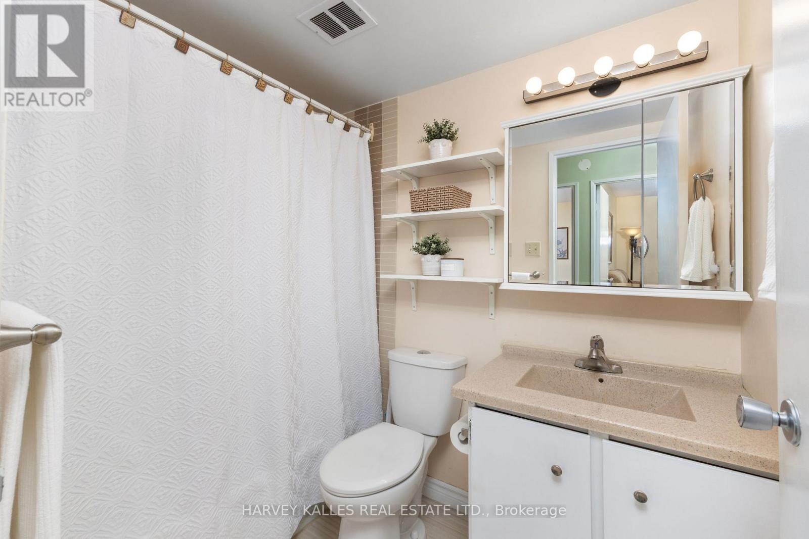 504 - 10 Fashion Roseway, Toronto, Ontario  M2N 6B6 - Photo 15 - C12870116