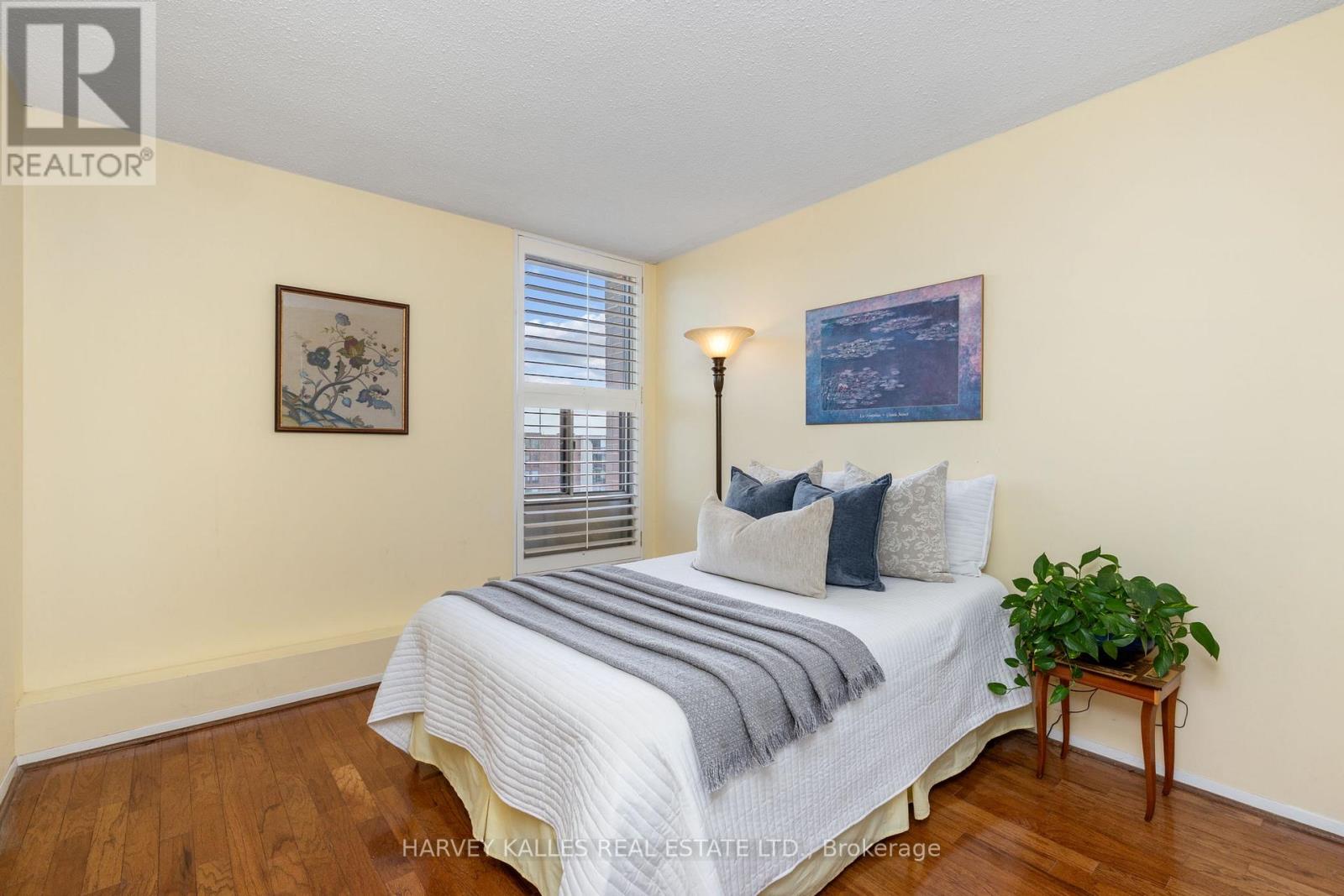 504 - 10 Fashion Roseway, Toronto, Ontario  M2N 6B6 - Photo 16 - C12870116