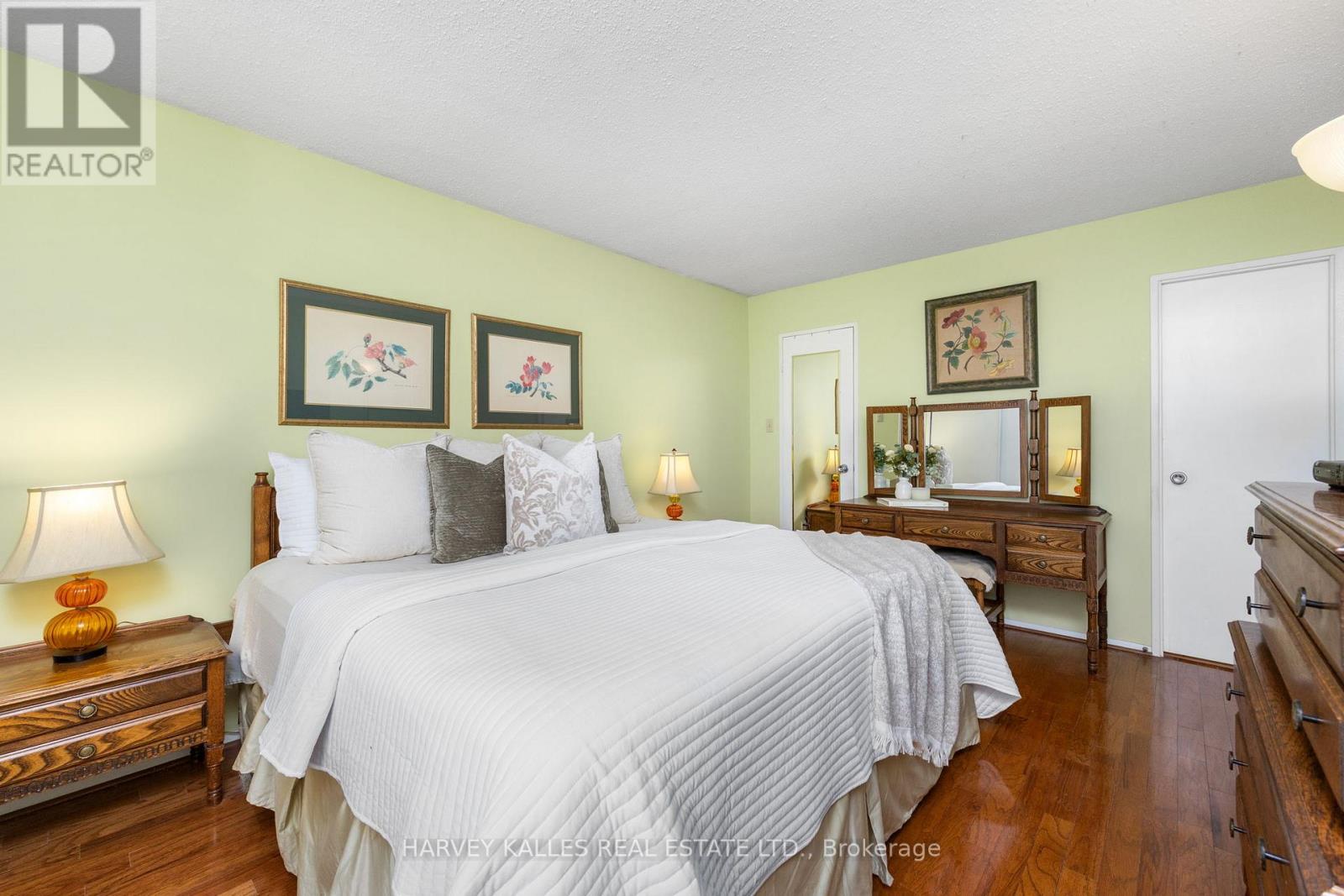 504 - 10 Fashion Roseway, Toronto, Ontario  M2N 6B6 - Photo 19 - C12870116