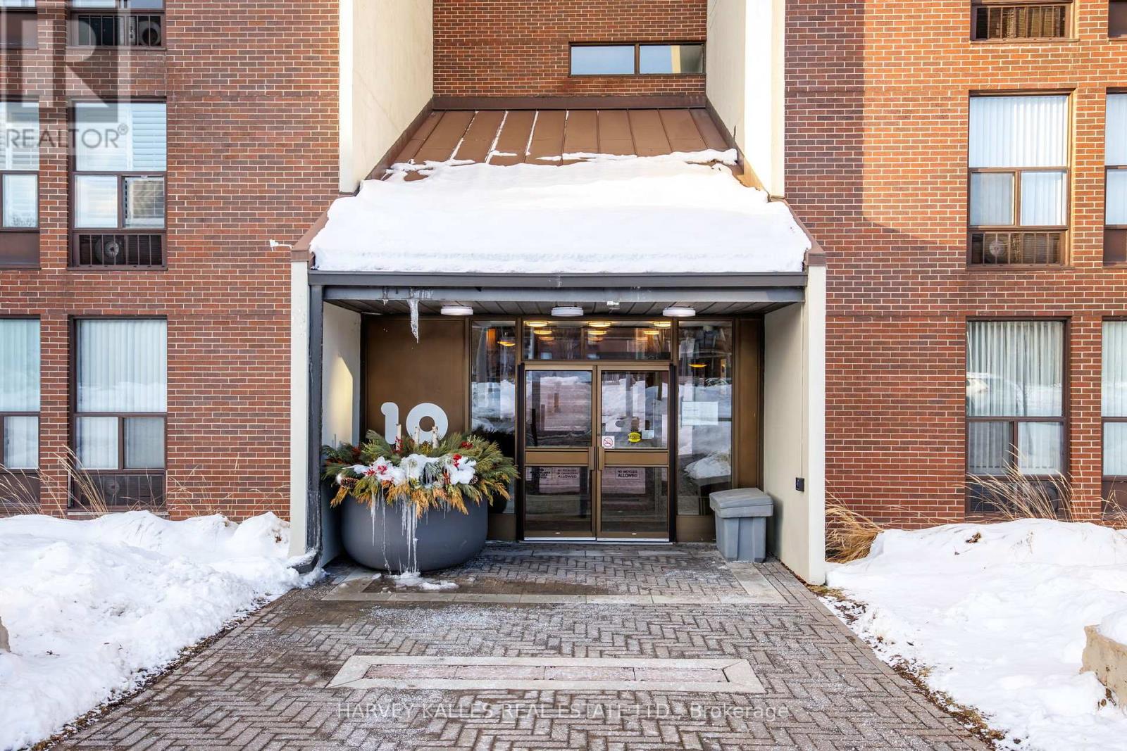 504 - 10 Fashion Roseway, Toronto, Ontario  M2N 6B6 - Photo 25 - C12870116