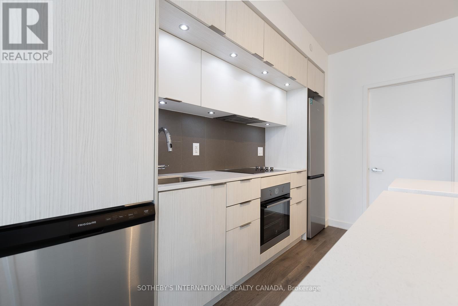 506 - 55 Regent Park Boulevard, Toronto, Ontario  M5A 0C2 - Photo 13 - C12870138