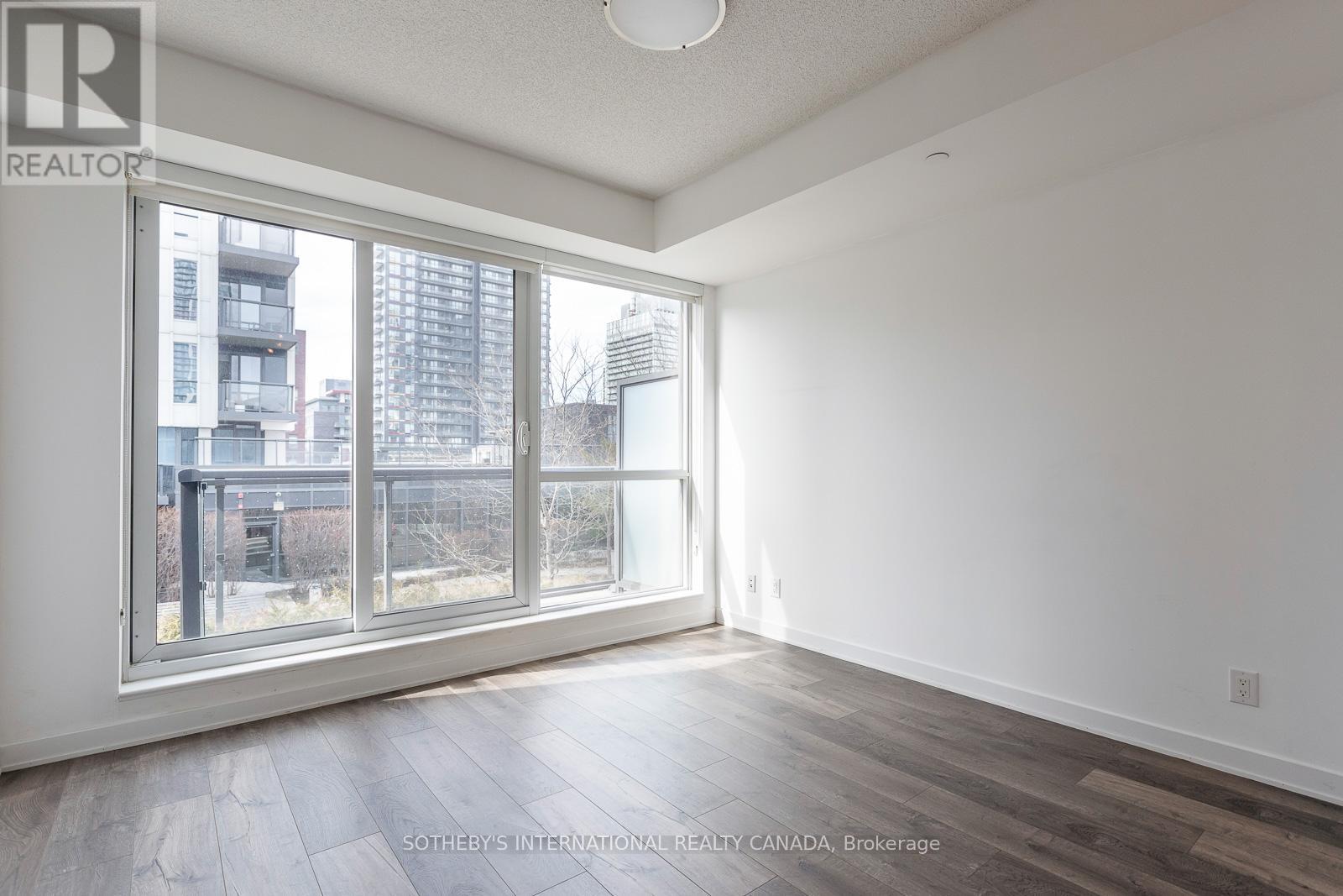 506 - 55 Regent Park Boulevard, Toronto, Ontario  M5A 0C2 - Photo 15 - C12870138